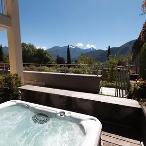 Isabellavista - Mezzegra, Tremezzina By Lovecomo Ferienhaus